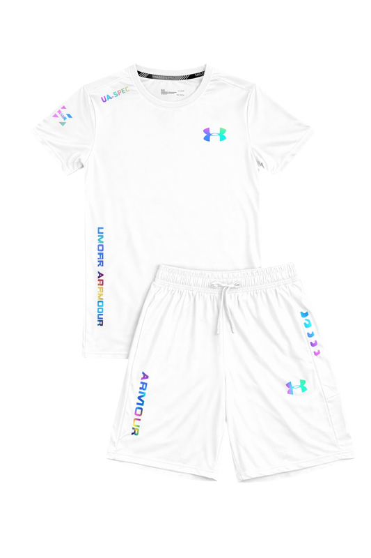 FLUO CONCEPT SET – LIMITED EDITION ✨