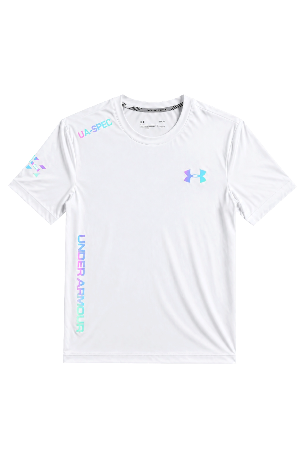FLUO CONCEPT T-SHIRT – LIMITED EDITION ✨