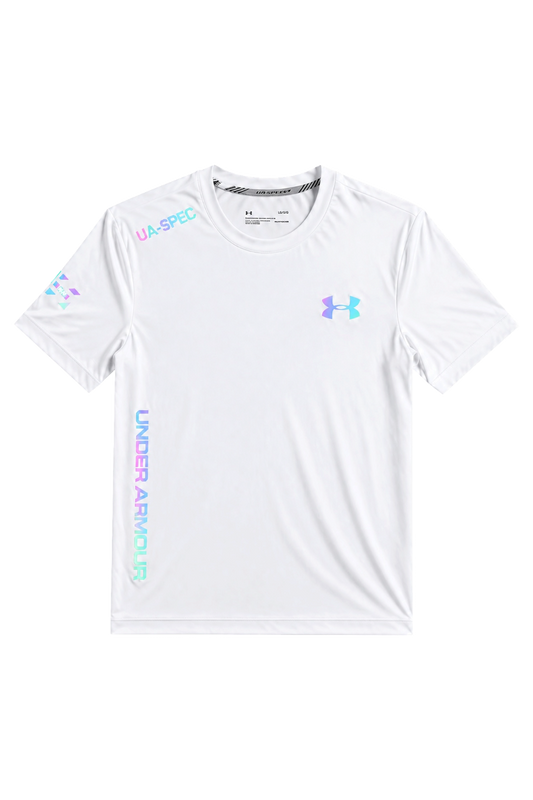 FLUO CONCEPT T-SHIRT – LIMITED EDITION ✨