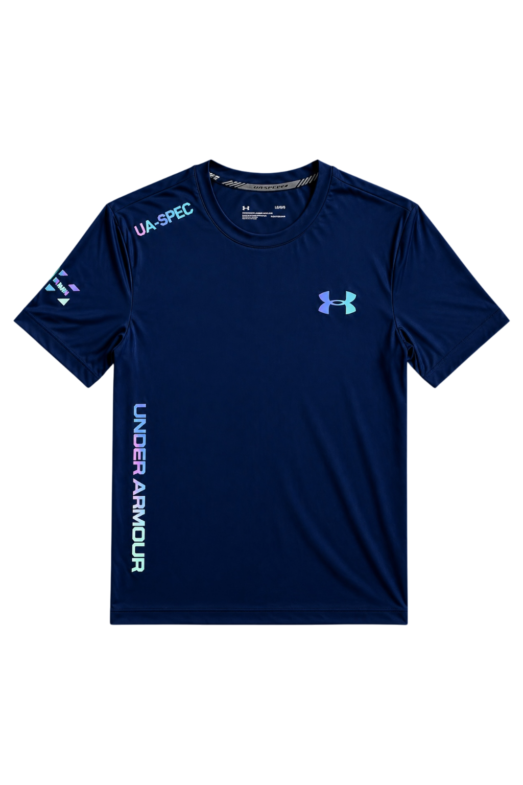 FLUO CONCEPT T-SHIRT – LIMITED EDITION ✨