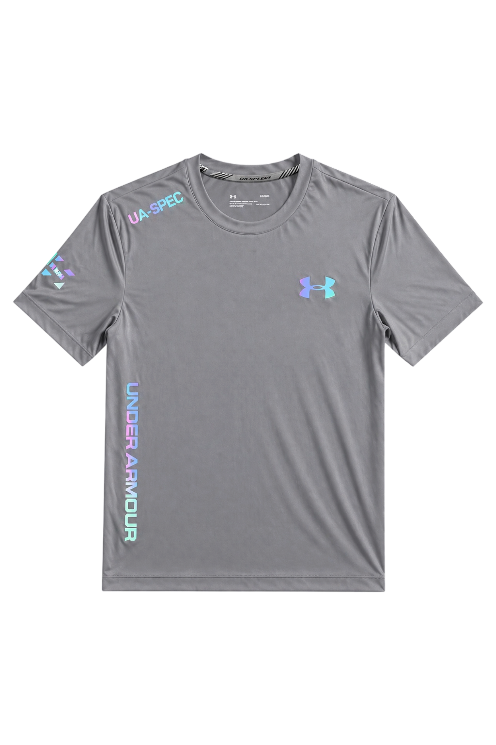 FLUO CONCEPT T-SHIRT – LIMITED EDITION ✨