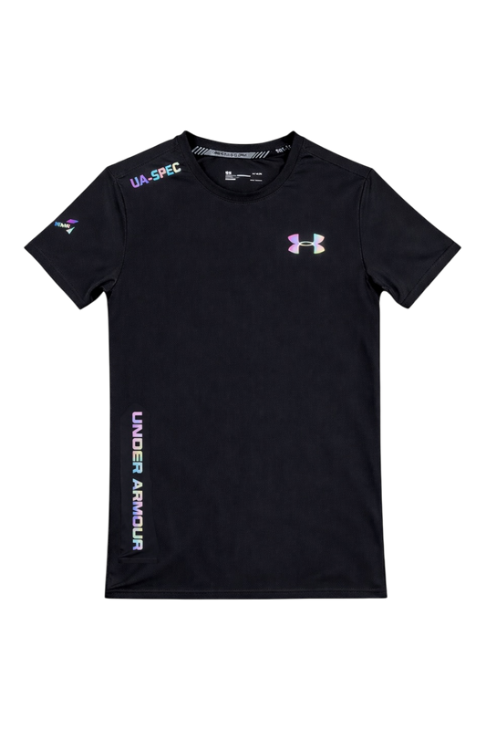 FLUO CONCEPT T-SHIRT – LIMITED EDITION ✨