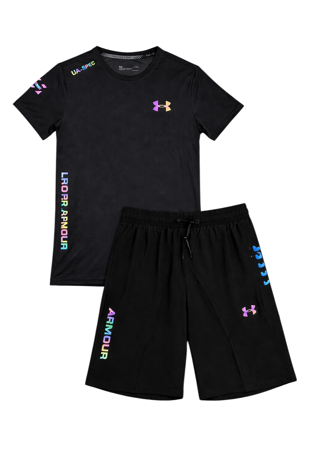 ENSEMBLE CONCEPT FLUO -
ÉDITION LIMITÉE ✔️