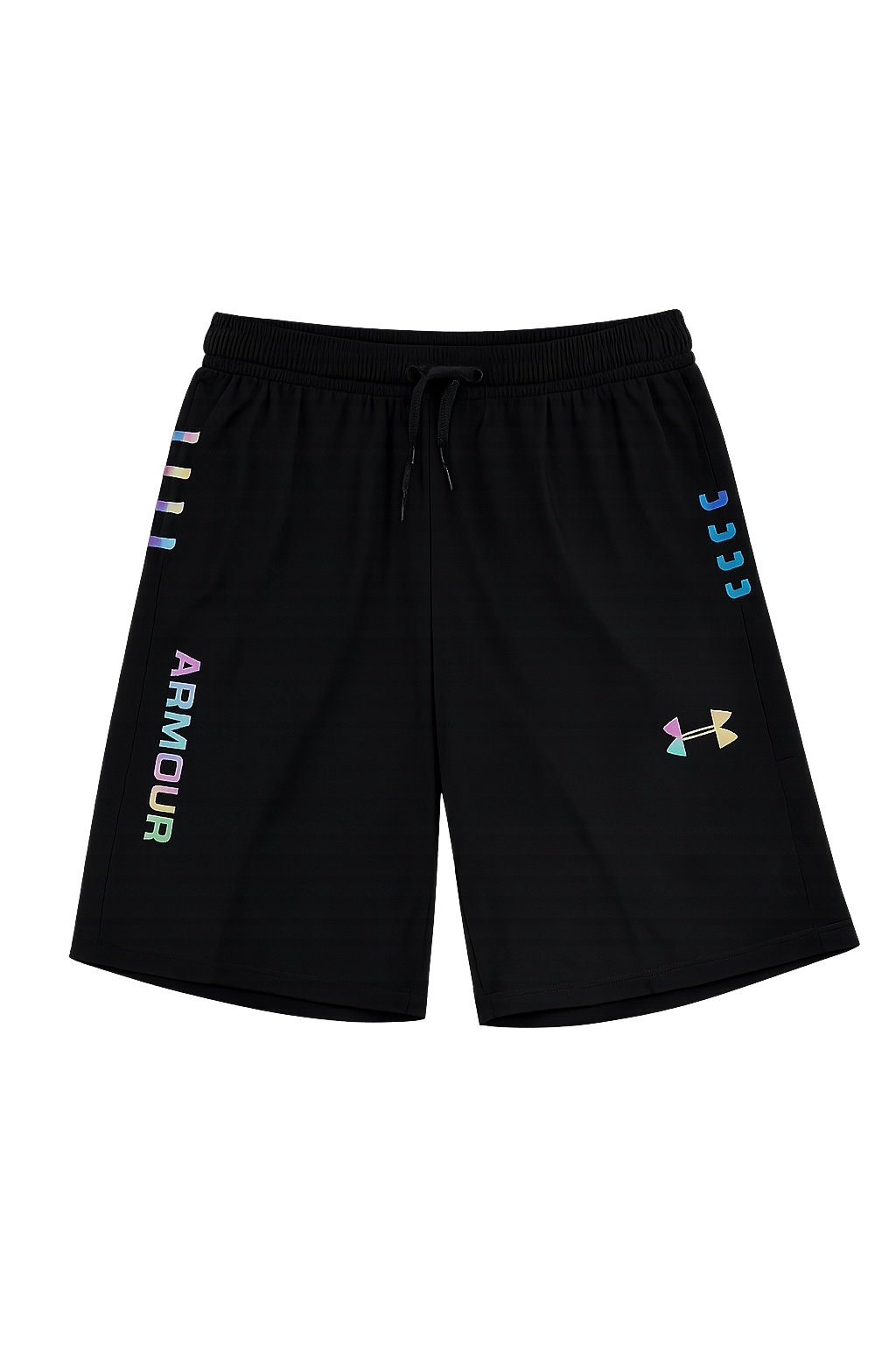 SHORT CONCEPT FLUO -
ÉDITION LIMITÉE ✔️