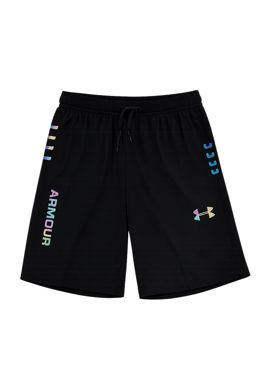 SHORT CONCEPT FLUO -
ÉDITION LIMITÉE ✔️