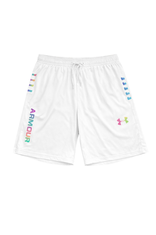 SHORT CONCEPT FLUO -
ÉDITION LIMITÉE ✔️