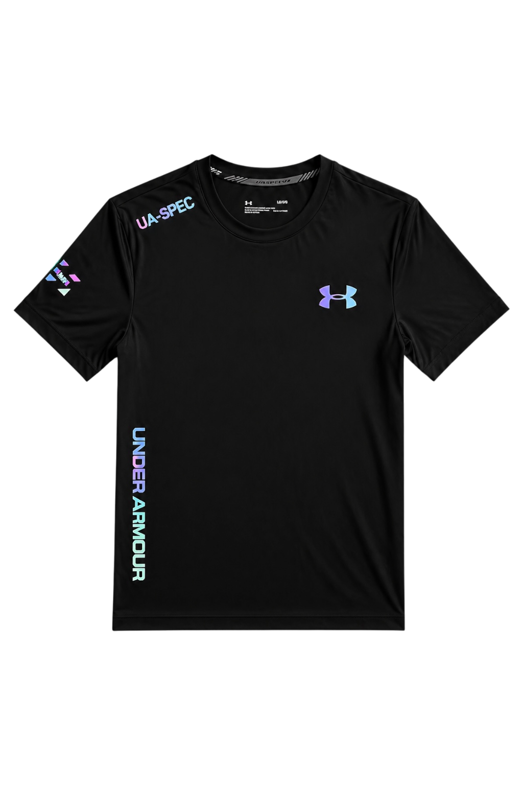 FLUO CONCEPT T-SHIRT – LIMITED EDITION ✨