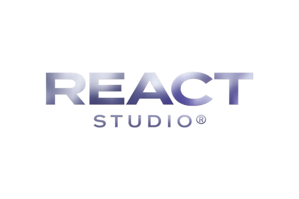 REACT STUDIO®