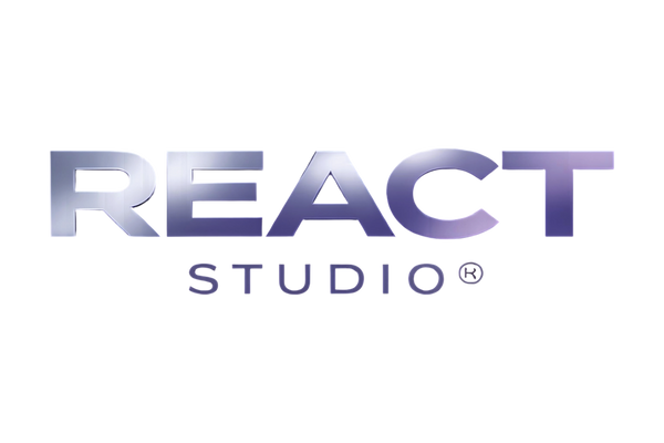 REACT STUDIO®
